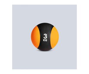 Sveltus Medicine Ball Rubber 3 kg