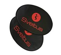 Sveltus Patines de Tabla (la par)