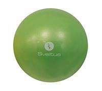 Sveltus Pelota de Ejercicio, Color Verde
