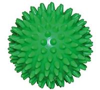 Sveltus Pelota de Ejercicio Verde 7 cm