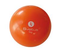 Sveltus pelota de ejercicios Naranja 1 Kg