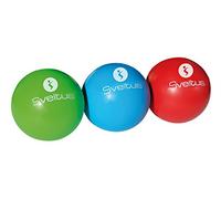 Sveltus - Pelota de motricidad para Adulto, Unisex, 7 cm