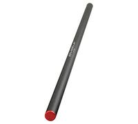 Barra de acero lastrada Sveltus 4kg TU