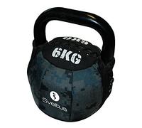 Sveltus Pesa Rusa Blanda, 6 kg
