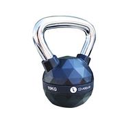 Sveltus - Pesa rusa Diamond Black de 6 a 24 kg (10)