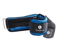 Sveltus Pulseras lestés Lycra 500 G (la par)