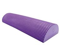 Sveltus - Rollo de Media Rodillo para Adulto, Unisex, Color Lila, único
