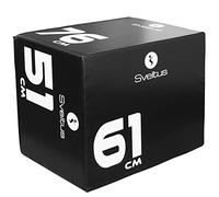 Sveltus Soft PlyoBox 3 en 1