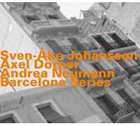 Sven-Ake Johansson - Barcelona Series