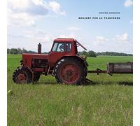 Sven-Ake Johansson - Konzert Fur 12 Traktoren [VINYL] [Vinilo]