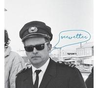 Sven-Ake Johansson - Seewetter [Vinilo]