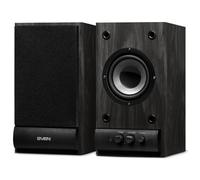 Sven Altavoces PC SV-014223 Negro 3 W