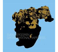 Sven Berggren - Gross National Happiness [Import]
