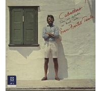 Sven Bertil Taube - Caballero! Visor Och Ballader Av Evert Taube