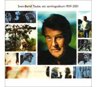Sven-Bertil Taube - Ett Samlingsalbum 1959