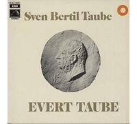 Sven Bertil Taube - Evert Taube