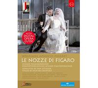 Sven-Eric Bechtolf - Le Nozze di Figaro