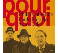 Sven Faller - Pourquoi