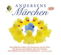 Sven Görtz - Andersens M'e4rchen