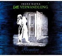 Görtz, Sven - Die Verwandlung Von Franz Kafk