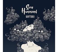 Sven Hammond - Rapture [Vinilo]