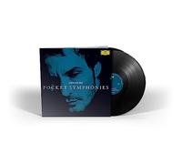 Sven Helbig Faur Quartett MDR Leipzig Radio Symphony Kristjan Jrvi - Pocket Symphonies [Vinilo]