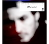 Sven Helbig - Pocket Symphonies [Electronica] (LP)