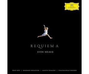Sven Helbig Ren Pape Dresdner Kreuzchor Staatskapelle Dresden Martin Lehmann - Requiem A