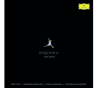 Sven Helbig Ren Pape Dresdner Kreuzchor Staatskapelle Dresden Martin Lehmann - Requiem A [Vinilo]