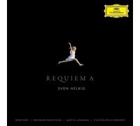 Sven Helbig Ren Pape Dresdner Kreuzchor Staatskapelle Dresden Martin Lehmann - Requiem A [Vinilo]