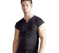 Sven Joy Ment 21606761710 Camiseta para hombre clásico, M, 1 pieza