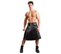 Sven Joy Ment Hombre Mantita Rock negro XL