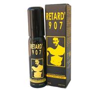 RUF-Brikett Spray retardante Retard 907 afrodisíaco 25 ml