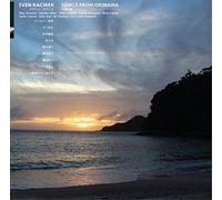 Sven Kacirek Songs from Okinawa (CD) Album (Importación USA)
