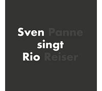 Sven Panne Singt Rio Reiser [Vinilo]