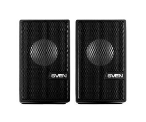 Sven Speakers 340 USB (Black)
