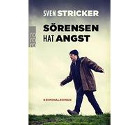 Sven Stricker Sörensen hat Angst (Tapa blanda)