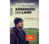 Sven Stricker Sörensen sieht Land (Tapa blanda)