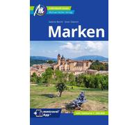 Sven Talaron Sa Marken Reiseführer Michael Müller Verlag: Individu (Tapa blanda)