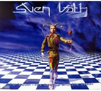 Sven Väth - Harlequin The Beauty And The .
