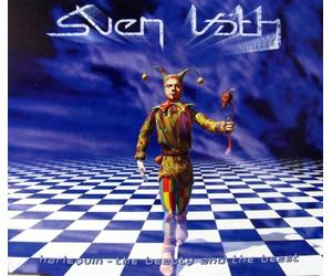 Sven Väth - Harlequin The Beauty And The .