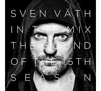 Sven Väth - In The Mix: The Sound Of The 15th Season