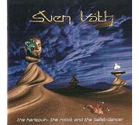 Sven Vaeth - inkl. Fusion