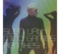 Sven Vaeth - Mind Games (Johnselway&Tobi Ne [Vinilo]