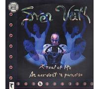 Sven Väth - Ritual Of Life / An Accident In Paradise [Vinyl Single]