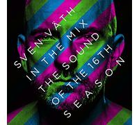 Sven Väth - The Sound Of The 16Th Season