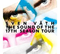 Sven Väth – The Sound Of The 17th Season