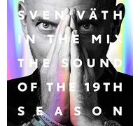 Sven Väth - The Sound Of The 19th Season