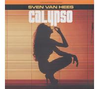 Sven Van Hees - Calypso [Vinilo]