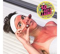 Sven Van Thom - So Geht Gute Laune (Lp+7inch) [Vinilo]